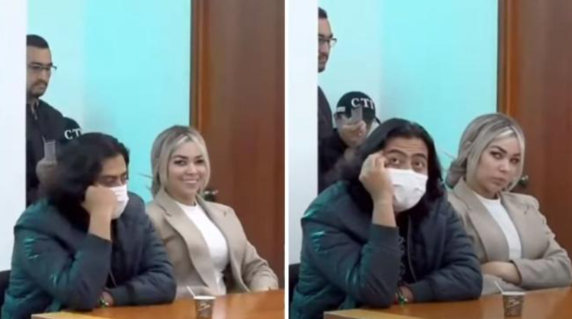 Fiscalía de Colombia pidió casa por cárcel para Nicolás Petro y libertad condicional a Days Vásquez