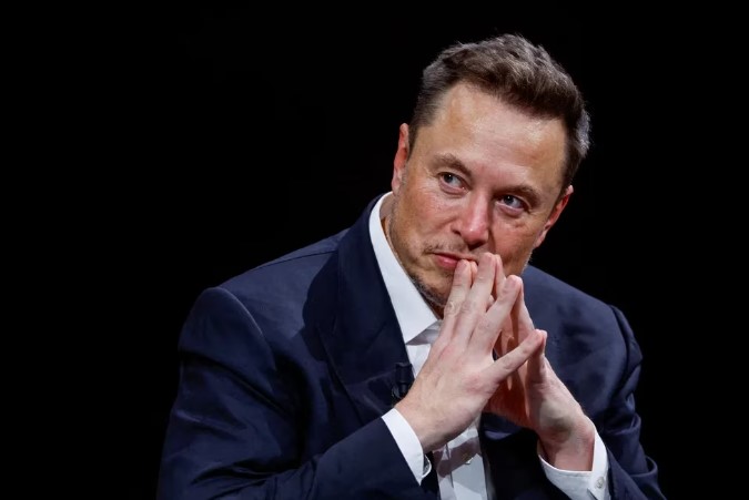 Elon Musk criticó la inteligencia artificial de TikTok: “Cree que explora el cerebro”