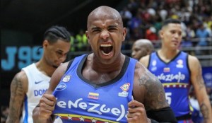 Venezuela apunta a dejar huella en el Mundial de Baloncesto 2023