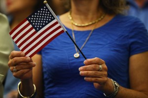 EEUU inicia proceso de reunificación familiar con estos cuatro países