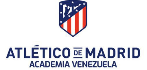 Llegó a Venezuela el Atlético Madrid con la primera academia oficial de Fútbol