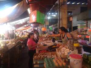 Costo de la Canasta Alimentaria en Maracaibo alcanzó los 432 dólares