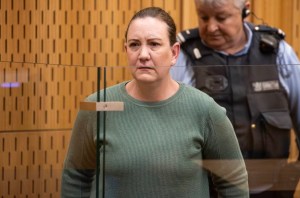 Hallan culpable de asesinato a madre que asfixió a su tres hijas en Nueva Zelanda