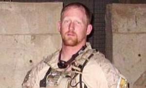 Robert J O’Neill, el Navy Seal que asesinó a Bin Laden fue arrestado en Texas