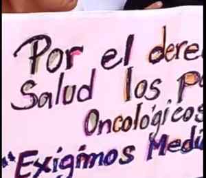 Pacientes Oncológicos en Zulia denuncian que llevan dos meses sin recibir medicamentos