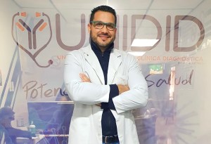 Dr. Víctor Rojas explica la importancia de la salud preventiva