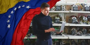 Sunacrip pidió a mineros de bitcóin renovar licencias para seguir operando en Venezuela