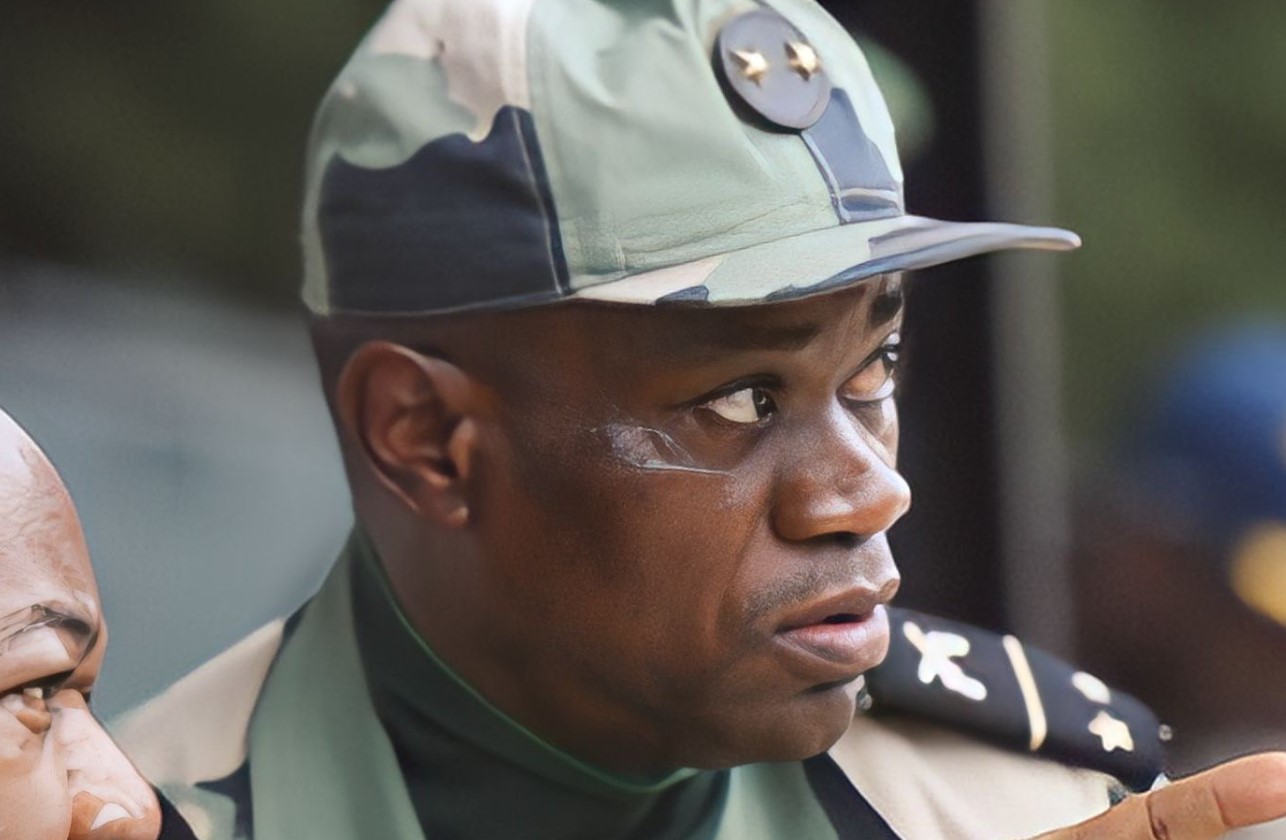 ¿Quién es el general Oligui Nguema, nuevo hombre fuerte de Gabón tras el golpe militar?