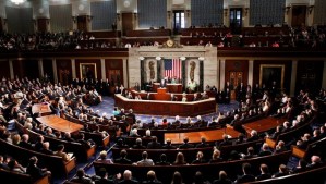 Senado de EEUU aprobó paquete de ayuda militar para Ucrania, Israel y Taiwán
