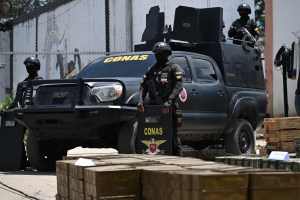Alerta en Venezuela: La LISTA de los 10 criminales más buscados y las recompensas que ofrecen por sus capturas