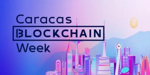 ¿Estás listo?, Caracas Blockchain Week llega a Venezuela con su segunda edición