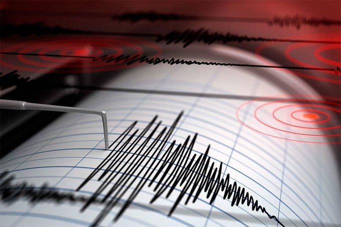 Un temblor de magnitud 4,8 en Nueva Jersey, que se siente en toda Nueva York