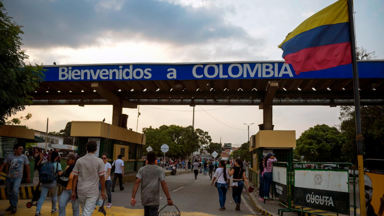 Las dos caras del comercio en la frontera colombo-venezolana