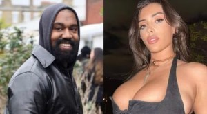¿Quién es Bianca Censori, la traviesa esposa de Kanye West?