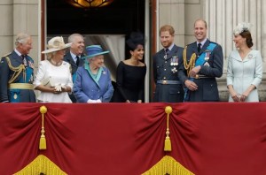 Buckingham Palace un año después de la muerte de Isabel II: continúan las tensiones familiares y se afrontan nuevos desafíos