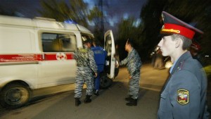 General ruso al servicio de Putin sufrió un intento de asesinato con un celular cargado de bombas