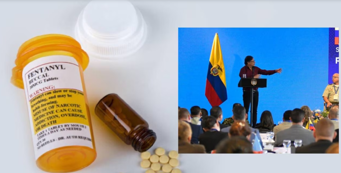 La drástica medida que podría implementar Colombia en las discotecas para combatir la “droga de la muerte”
