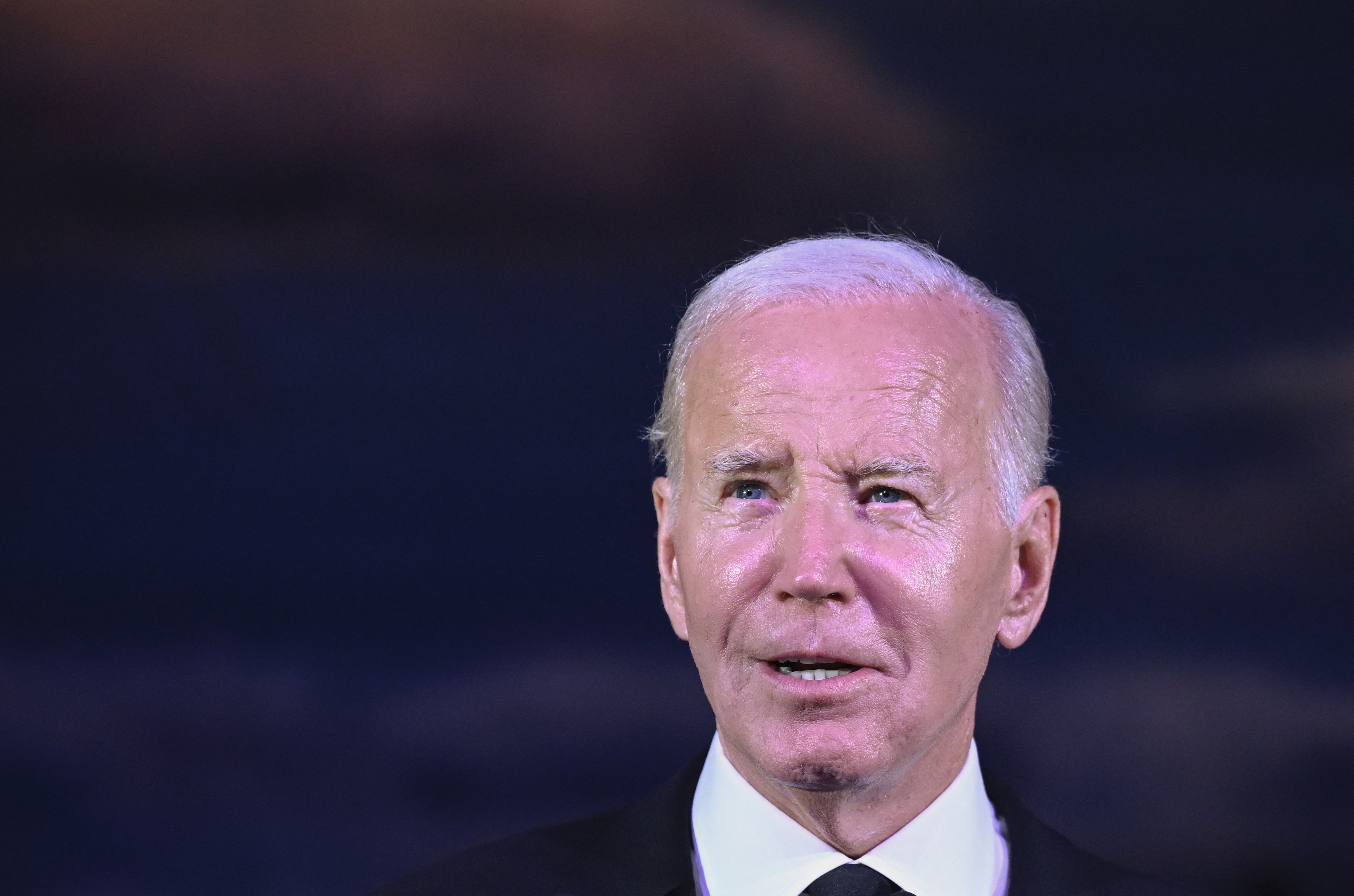 De qué forma trabajará Biden con Israel para evitar “más tragedias” de civiles