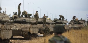 Ejército israelí: Esperamos que Líbano no cometa el error de arruinar su país por Hamás