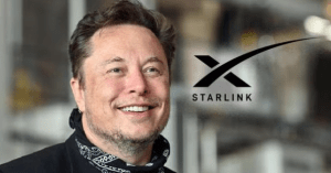 La red Starlink de Elon Musk apoyará la conectividad en la Franja de Gaza