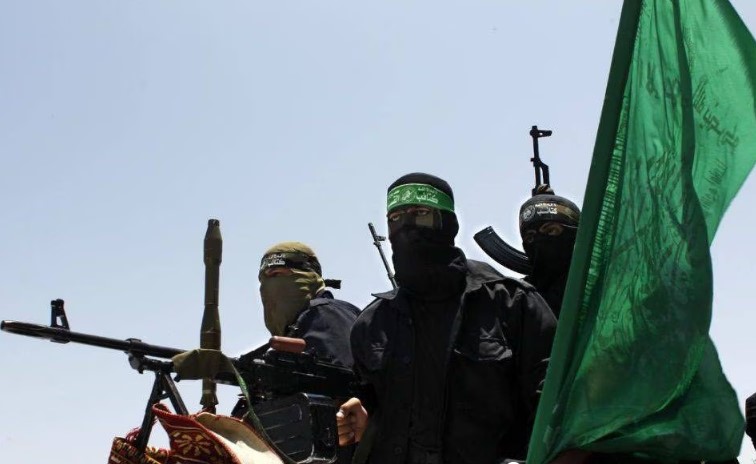 La red mundial de criptos, dinero en efectivo y organizaciones que financian Hamás