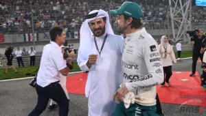 El presidente de la FIA afirmó su admiración por Fernando Alonso