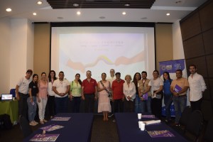 Proyecto “Una Sola Frontera” une esfuerzos en Norte de Santander y Táchira para mejorar la región fronteriza