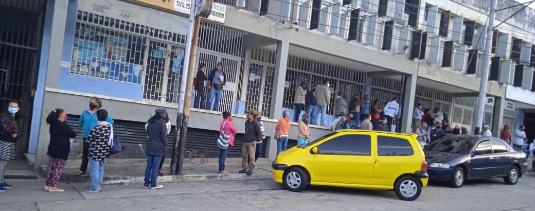 “Borrón y cuenta nueva” de Corpoelec en Mérida desfalca a los usuarios con injustas multas