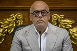 Jorge Rodríguez avisa que entregará a la Plataforma Unitaria las “pruebas” de las presuntas conspiraciones