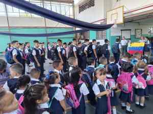 Apenas 30 % de profesores en Táchira acudió a las aulas bajo presión del anuncio de instalación de sistema QR y descontento salarial