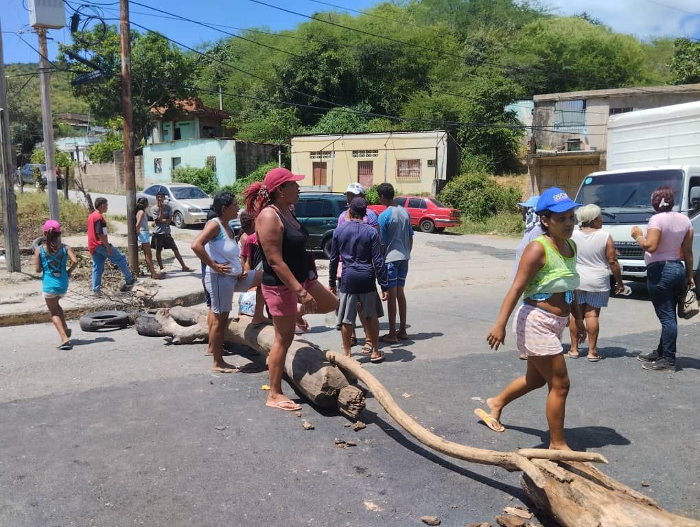 Más de 30 protestas se registraron en el mes de septiembre en el estado Sucre