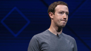 UE advierte a Mark Zuckerberg por manipulación de información en Meta