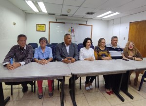 Junta Regional de Primaria en Aragua: “Todo está en marcha para el éxito del #22Oct”