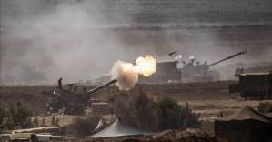Ejército israelí “incrementó” sus tropas en Gaza