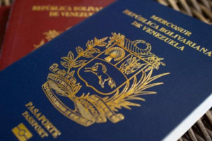 Presuntos miembros de Hamás tendrían pasaportes venezolanos (DETALLES)