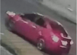 Video sensible: conductor segó la vida de una mujer en Catia y se dio a la fuga