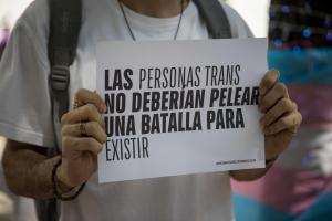 Al menos 151 venezolanos de la comunidad Lgbti sufrieron discriminación entre enero y junio