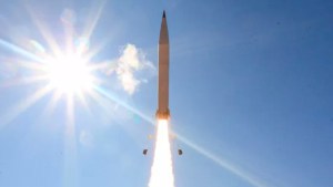 Prueban en EEUU un misil de largo alcance para sustituir el Atacms