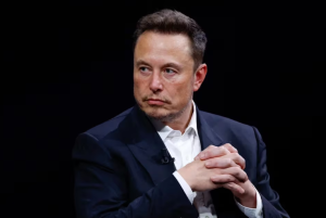 Elon Musk se opuso a la prohibición en Estados Unidos de su competidor TikTok