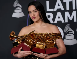 ¿Por qué se celebran los Latin Grammy 2023 en Sevilla?