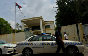 Al menos siete detenidos por agresión sexual en grupo a una niña de once años en Malasia