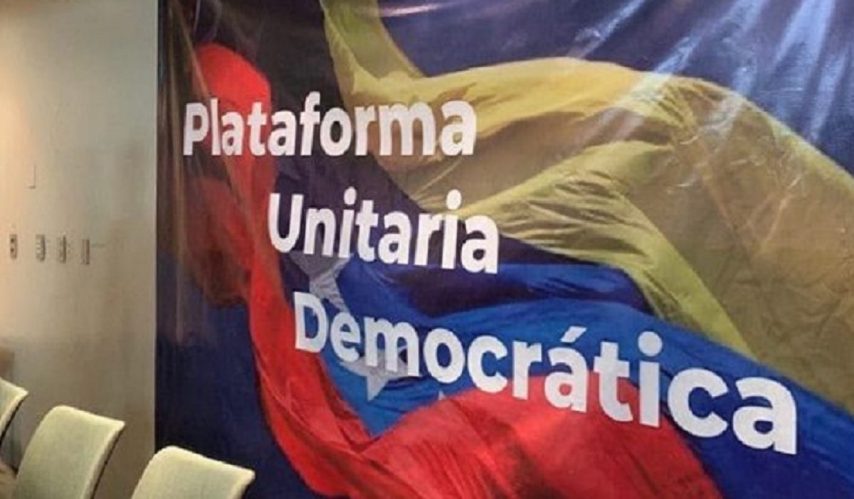 Plataforma Unitaria condenó categóricamente las acciones contra la embajada de México en Quito
