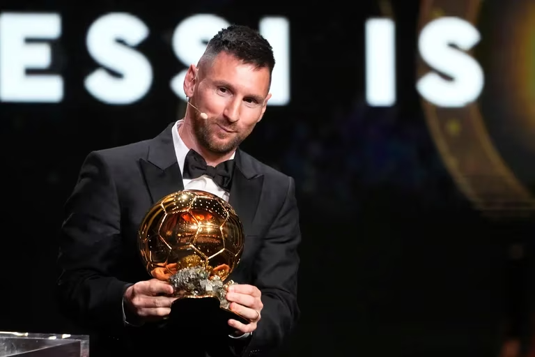 Leo Messi en 14 frases: Qatar, el Mundial 2026, qué hará cuando se retire y su rivalidad con Cristiano Ronaldo