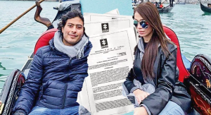 La matriz de colaboración de Day Vásquez con la Fiscalía colombiana: Nicolás Petro queda contra las cuerdas