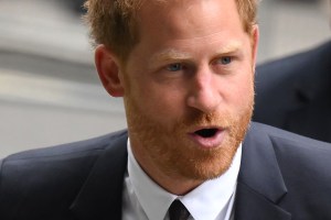 El príncipe Harry califica de “gran día para la verdad” su victoria contra tabloides