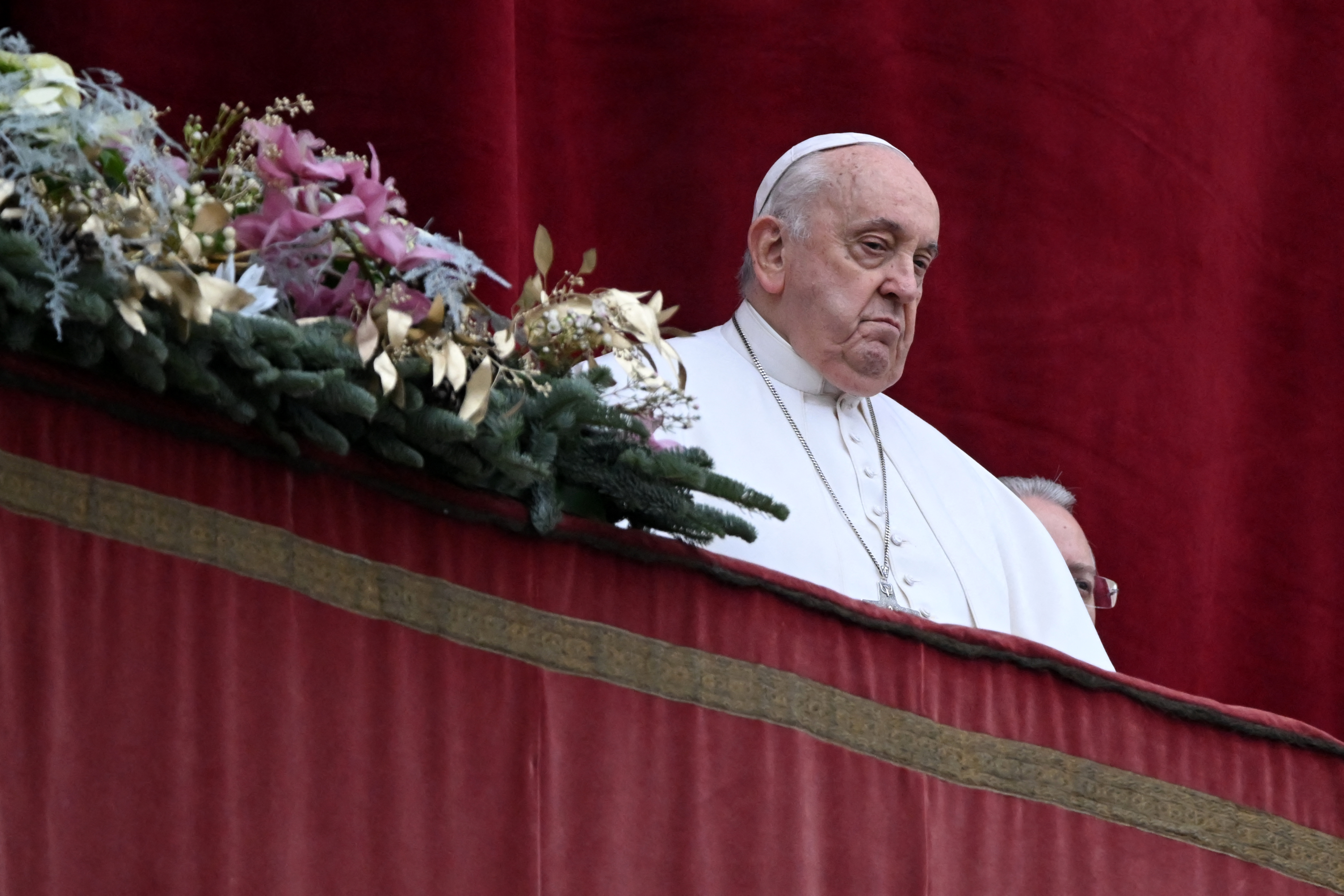 El papa Francisco: Mi dimisión, “una hipótesis lejana” aunque algunos piensen “en un nuevo cónclave”