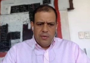 ONG Súmate denuncia que se cumplen 48 horas de la desaparición forzada de Roberto Abdul