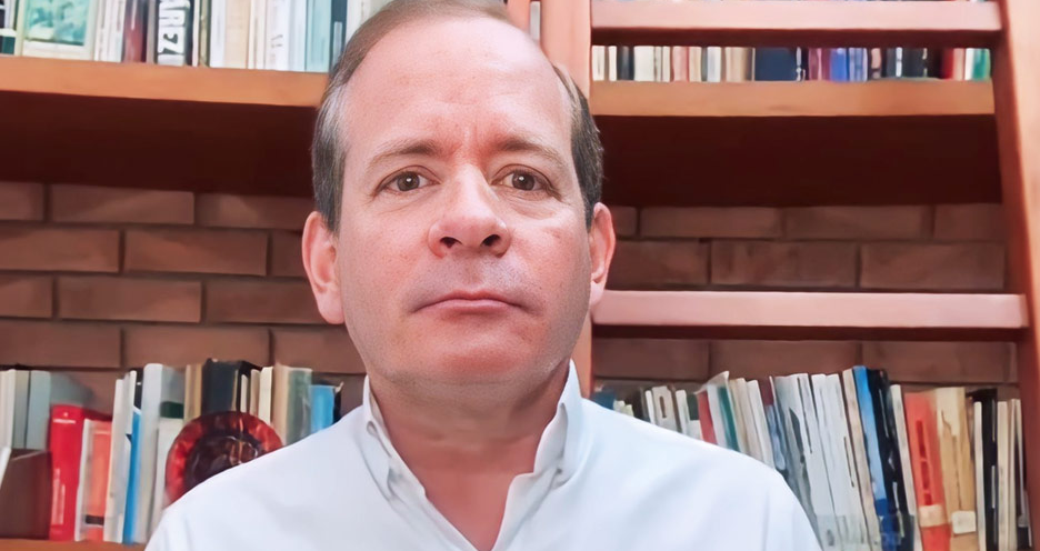 Juan Pablo Guanipa: Solo aceptamos que se respete la voluntad ciudadana