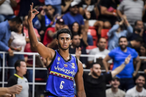 El deporte venezolano se une al duelo por la muerte de la estrella del baloncesto criollo Garly Sojo
