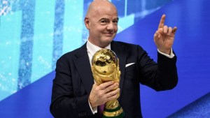 La Fifa confirmó “el regreso” de la Copa Intercontinental: Así será el nuevo formato